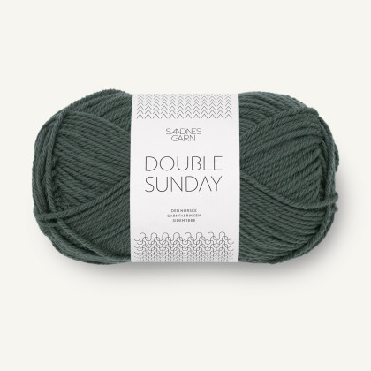 DOUBLE SUNDAY - URBAN CHIC (9080)