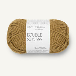 DOUBLE SUNDAY - VINTAGE GOLD (2152)
