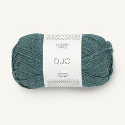 DUO - AQUA (6862)