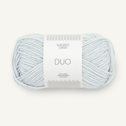 DUO - ARCTIC ICE (5811)