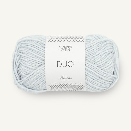 DUO - ARCTIC ICE (5811)