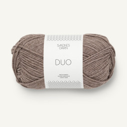DUO - BEIGEMELERT (2652)