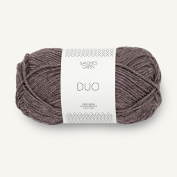 DUO - ESPRESSO (3871)