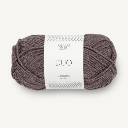 DUO - ESPRESSO (3871)