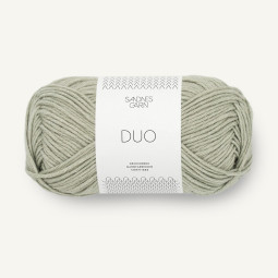 DUO - GRØNN TE (9541)