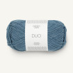 DUO - JEANSBLÅ (6033)