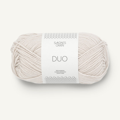 DUO - KITT (1015)