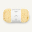 DUO - LIGHT YELLOW (2112)