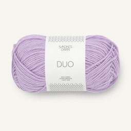 DUO - LILAC (5023)