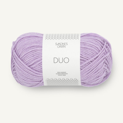 DUO - LILAC (5023)