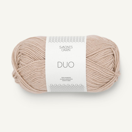 DUO - LYS BEIGE (3021)