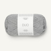 DUO - LYS GRÅ (6030)