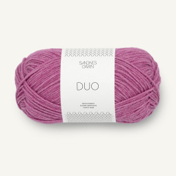 DUO - MAGENTA (4628)