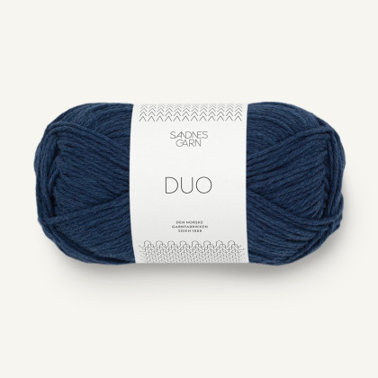 DUO - MARINE (5575)