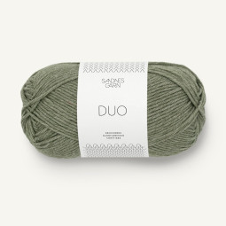 DUO - MOSS (9551)