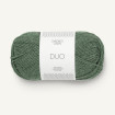 DUO - SKOGGRØNN (8072)
