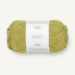 DUO - SUNNY LIME (9825)