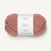 DUO - VARM BRUNMELERT (3543)