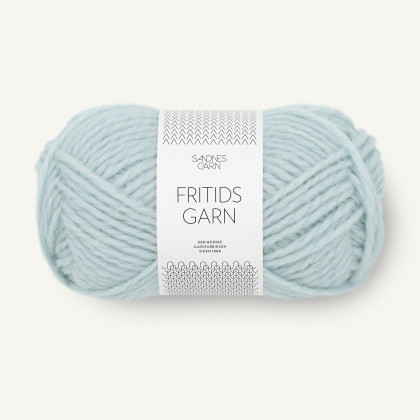 FRITIDSGARN - DREAM BLUE (6520)