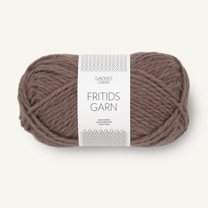 FRITIDSGARN - EIKENØTT (3161)