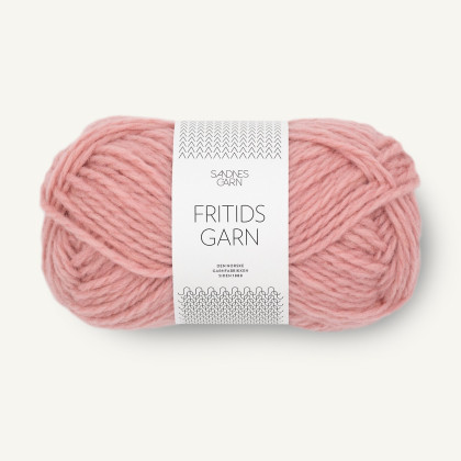 FRITIDSGARN - GAMMELROSA (4023)