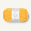FRITIDSGARN - GUL (2206)