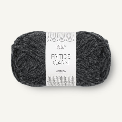 FRITIDSGARN - KOKSMELERT (1088)