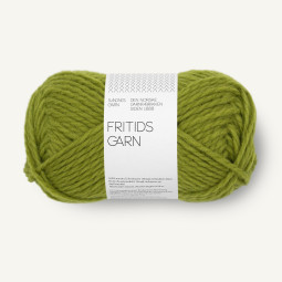 FRITIDSGARN - MATCHA (9564)