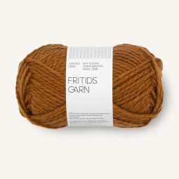 FRITIDSGARN - MONKS ROBE (2573)