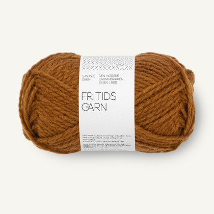FRITIDSGARN - MONKS ROBE (2573)