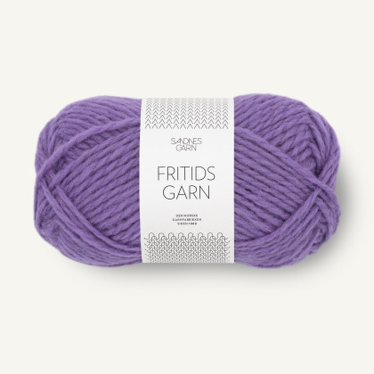 FRITIDSGARN - PASJONSBLOMST (5235)