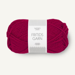 FRITIDSGARN - PLOMME (4529)