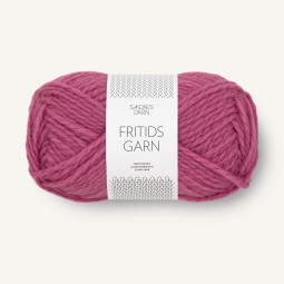 FRITIDSGARN - PLOMME (4644)