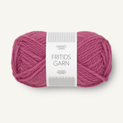 FRITIDSGARN - PLOMME (4644)
