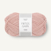 FRITIDSGARN - PUDDER ROSA (3511)