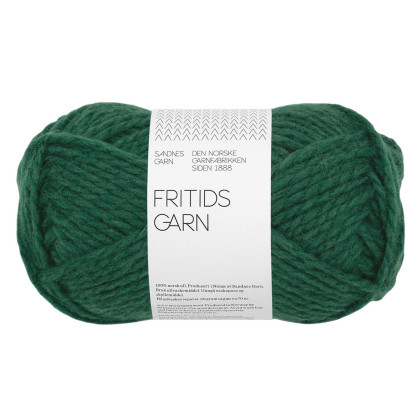 FRITIDSGARN - RAIN FOREST (7772)