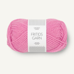 FRITIDSGARN - ROSA (4715)