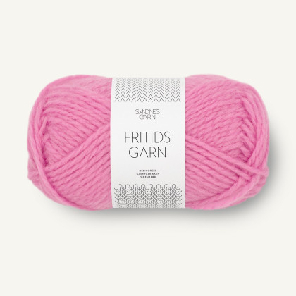 FRITIDSGARN - ROSA (4715)