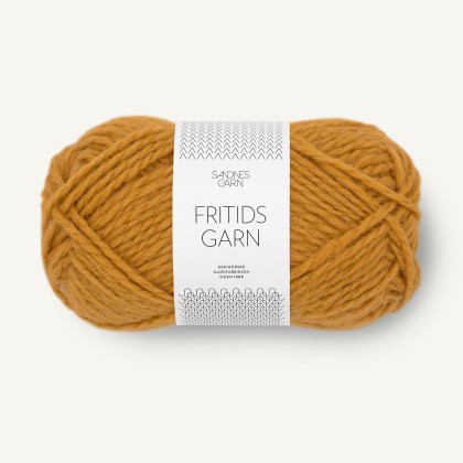 FRITIDSGARN - SENNEPSGUL (2335)