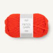 FRITIDSGARN - SPICY ORANGE (3819)
