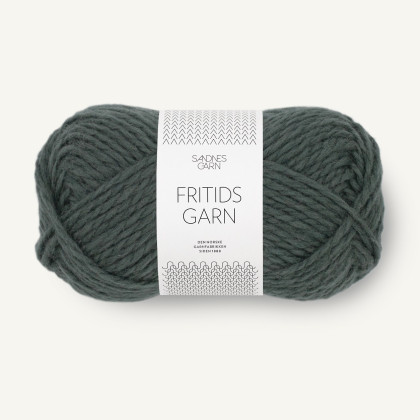 FRITIDSGARN - URBAN CHIC (9080)