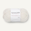 KlompeLOMPE TYNN MERINOULL - KITT (1013)