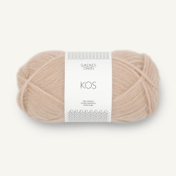 KOS - BEIGE (3532)