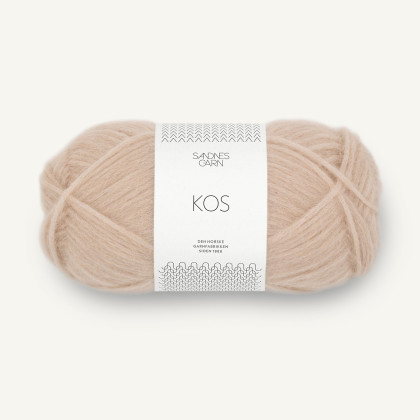 KOS - BEIGE (3532)