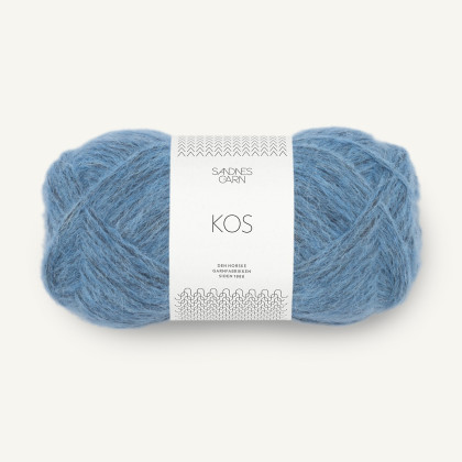 KOS - DUTCH BLUE (6053)