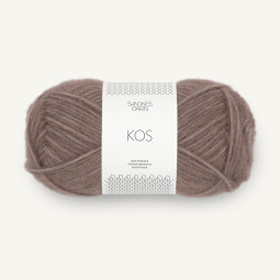 KOS - EIKENØTT (3161)