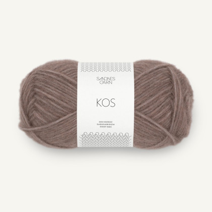 KOS - EIKENØTT (3161)