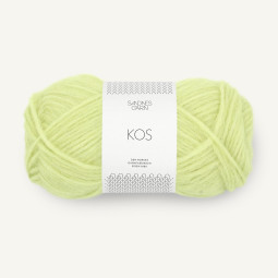 KOS - LIME PUNCH (9523)