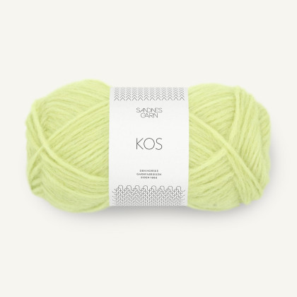 KOS - LIME PUNCH (9523)