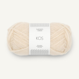 KOS - LYS MARSIPAN (2310)